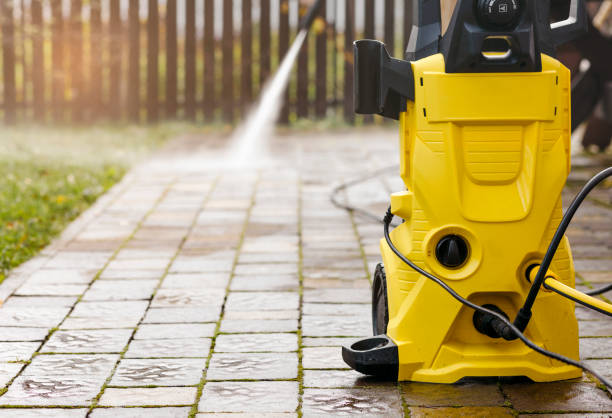 Best Sidewalk and Walkway Pressure Cleaning in Schertz, TX